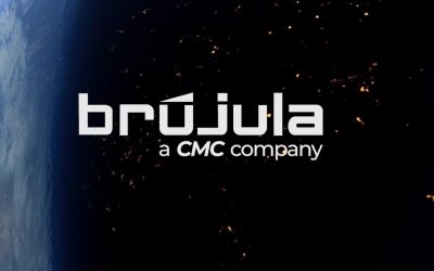 Brújula, una empresa de CMC