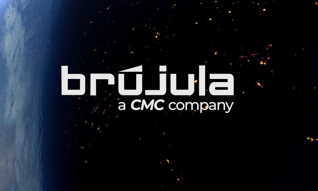 Brújula, a CMC Company