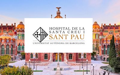 Sant Pau Hospital