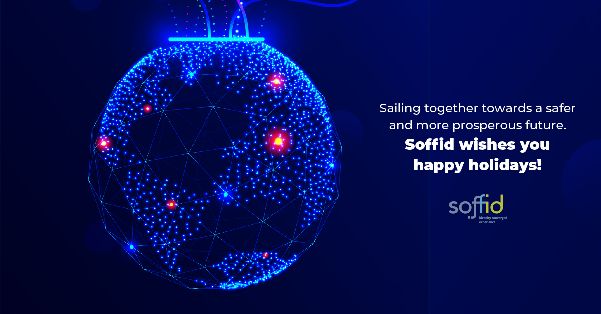 A Season of Connection and Security: Happy Holidays from Soffid
