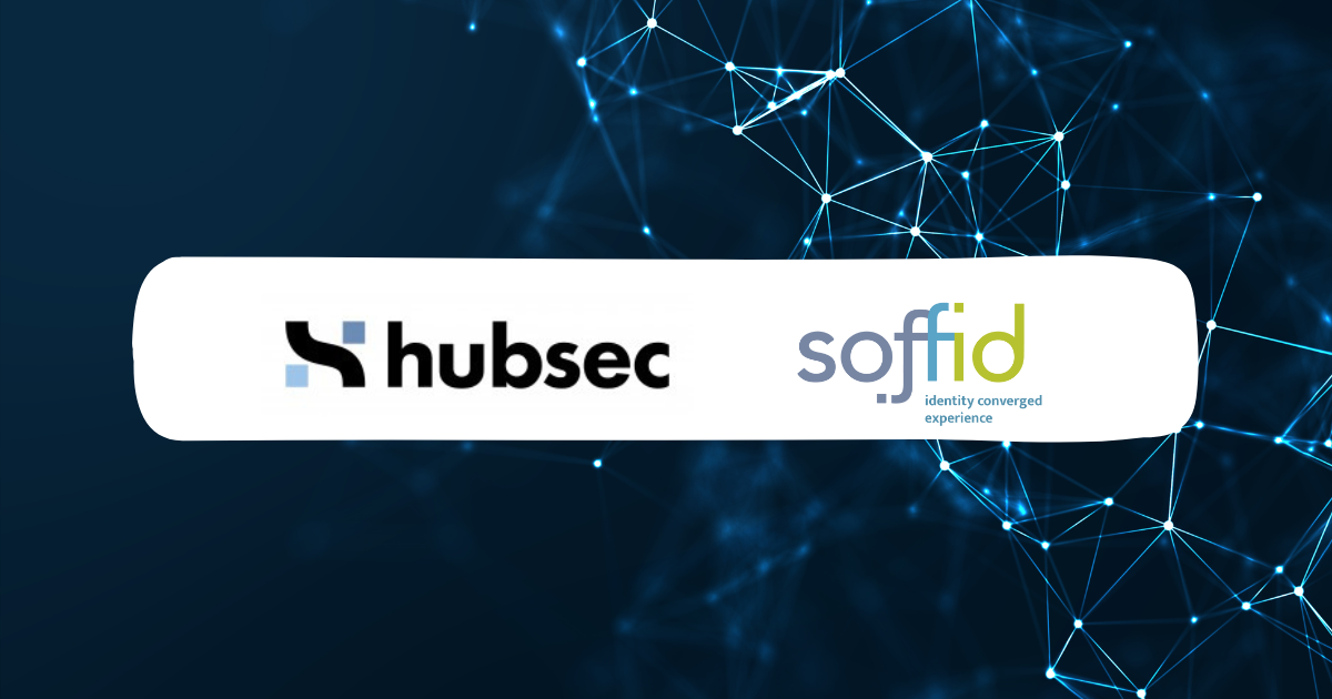 Soffid IAM lands in South Africa through a partnership with Hubsec