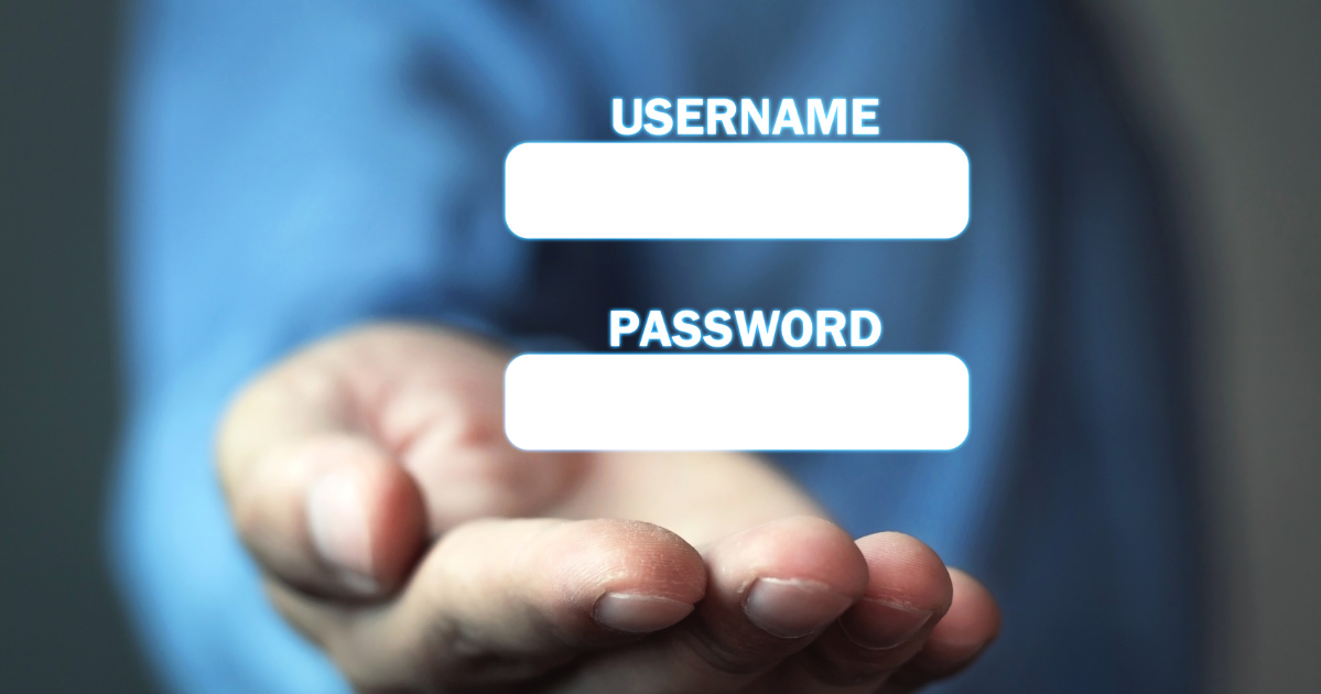 The Future of Passwords: Redefining User Authentication