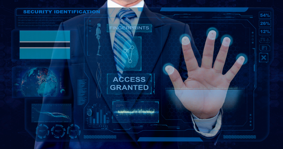 The Future of Biometric Authentication: Challenges and Prospects