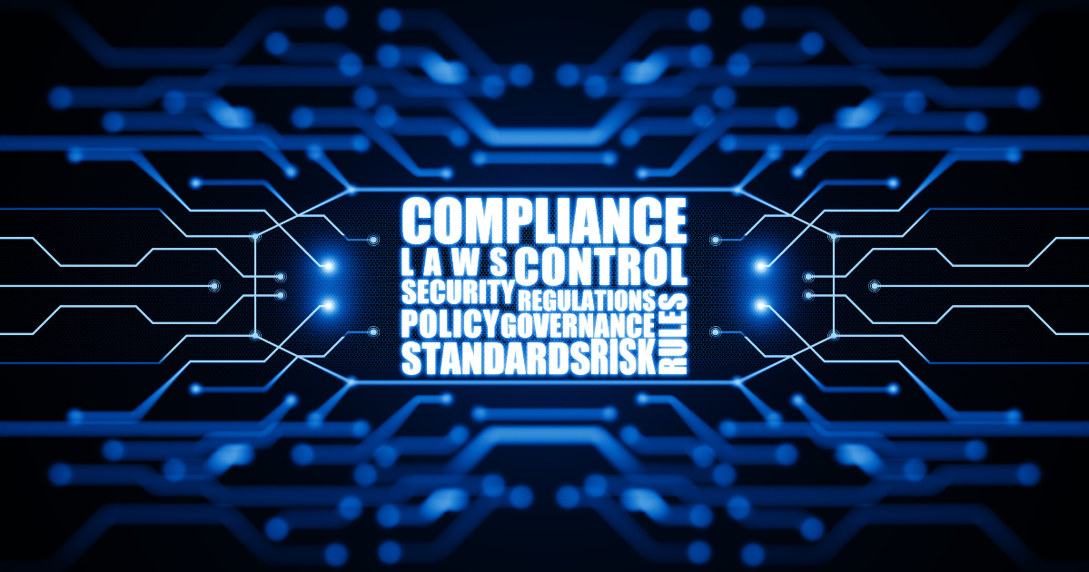 IAM and Regulatory Compliance: Ensuring Conformity in a Globalized Environment