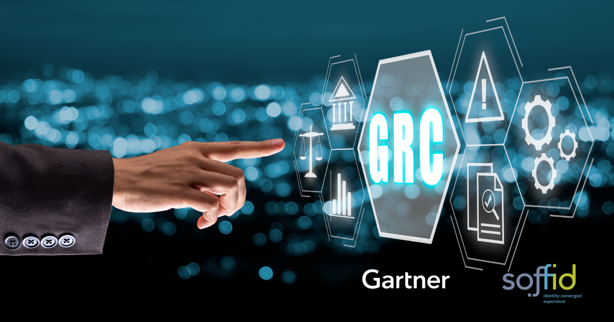 Por qué Soffid IAM destaca en el Informe de Gobernanza de Identidades de Gartner 2024